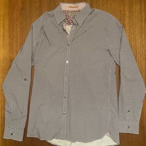 Ted Baker button down shirt